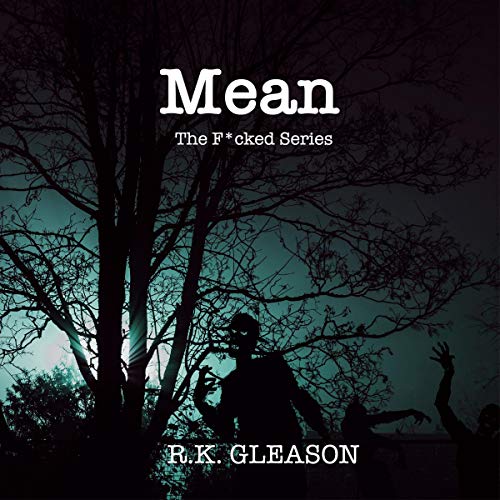 Cover of Mean