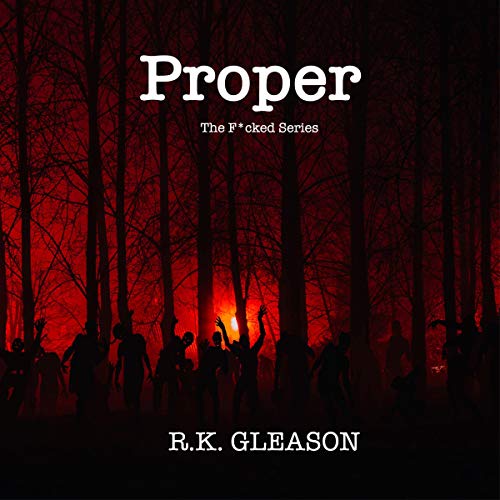Cover of Proper