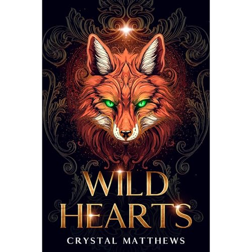 Cover of Wild Hearts