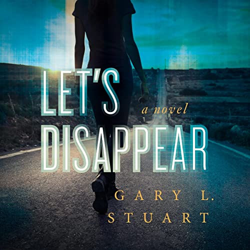 Cover of Let's Disappear
