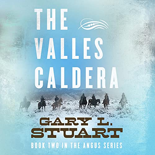 Cover of The Valles Caldera