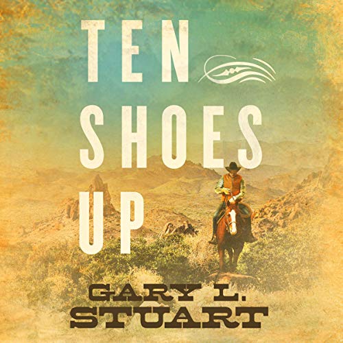 Cover of Ten Shoes Up