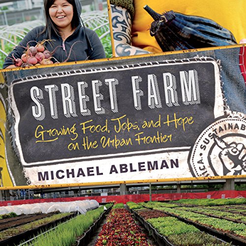 Cover of Street Farm