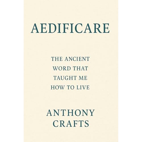 Cover of Aedificare