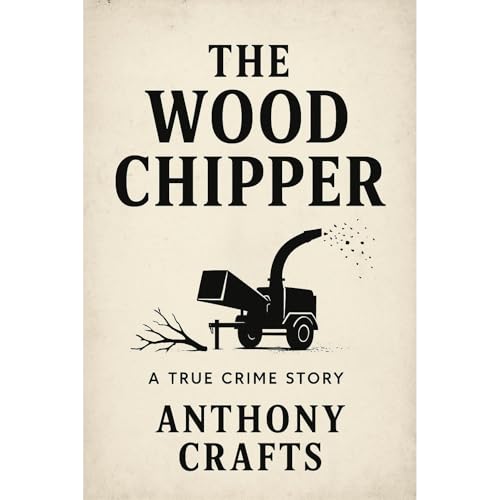 Cover of The Wood Chipper