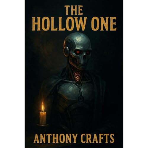 Cover of The Hollow One