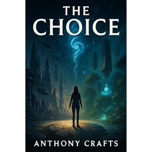 Cover of The Choice