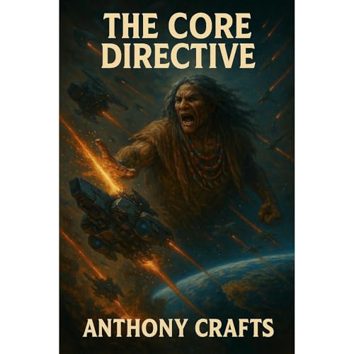 Cover of The Core Directive