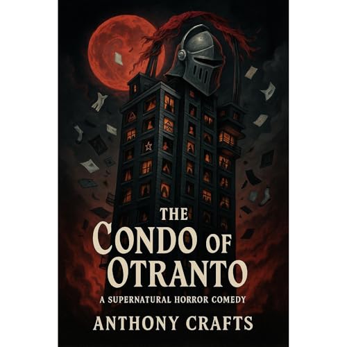 Cover of The Condo of Otranto