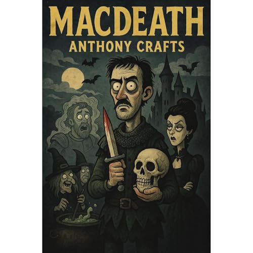 Cover of MacDeath