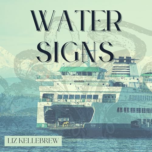 Cover of Water Signs
