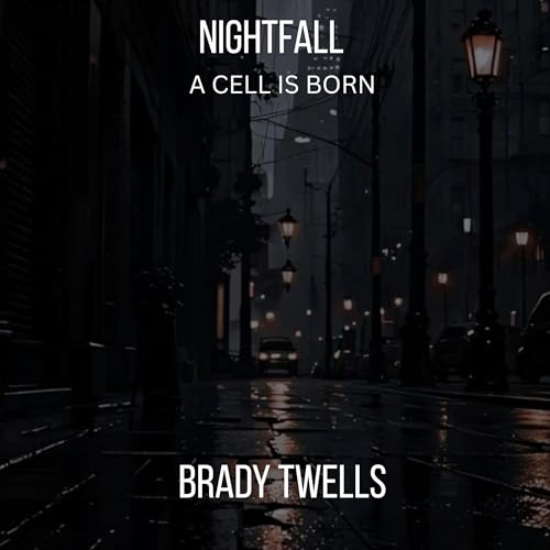 Cover of Nightfall
