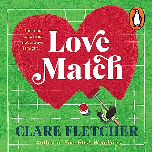 Cover of Love Match