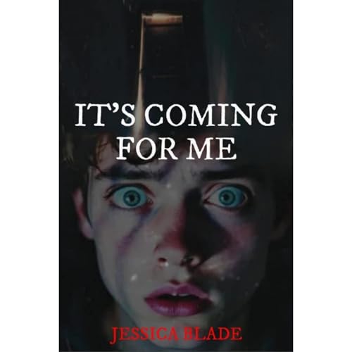 Cover of It's Coming For Me
