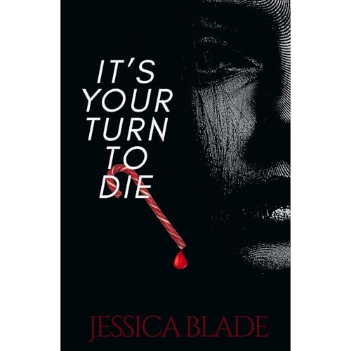 Cover of It's Your Turn To Die
