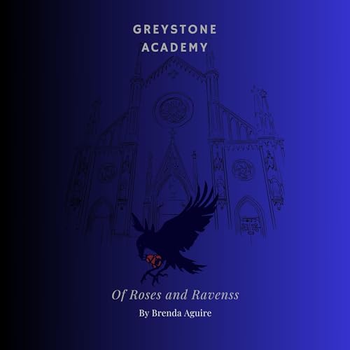 Cover of Greystone Academy