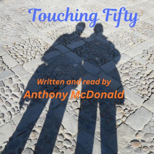 Cover of Touching Fifty