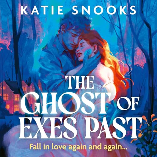 Cover of The Ghost of Exes Past
