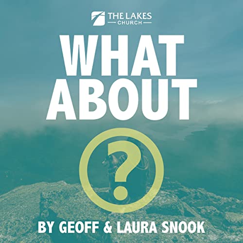 Cover of What About?