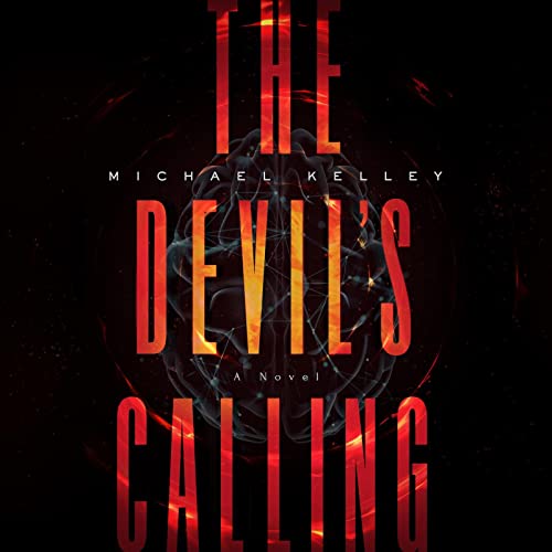 Cover of The Devil's Calling