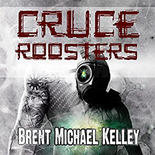 Cover of Cruce Roosters