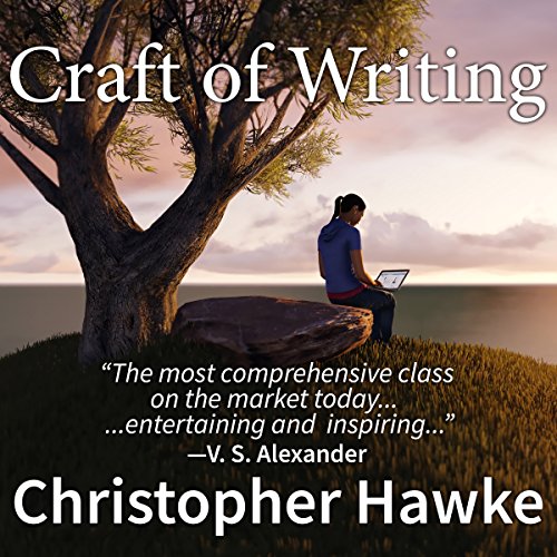 Cover of Craft of Writing
