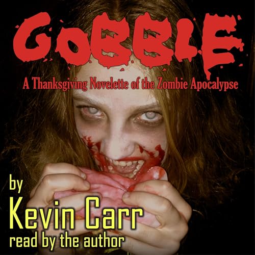 Cover of Gobble