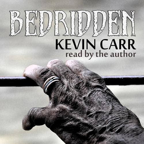 Cover of Bedridden