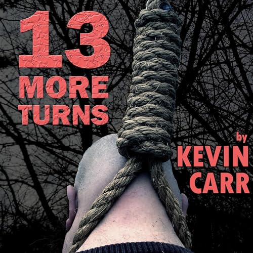 Cover of 13 More Turns