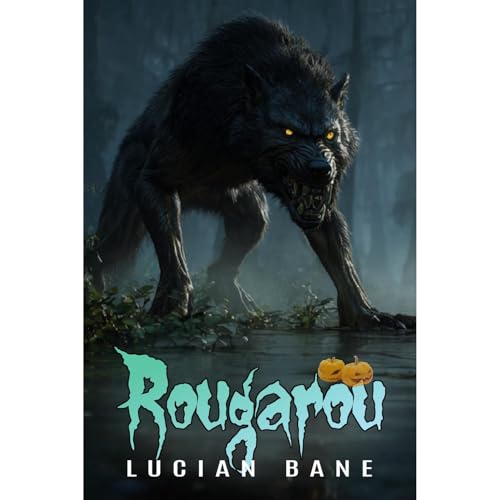 Cover of Rougarou