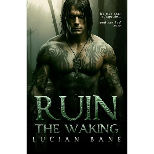 Cover of Ruin