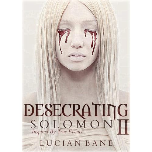 Cover of Desecrating Solomon II