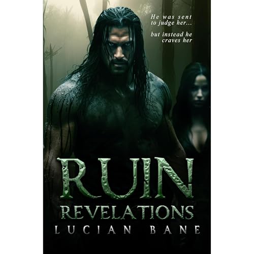 Cover of Ruin