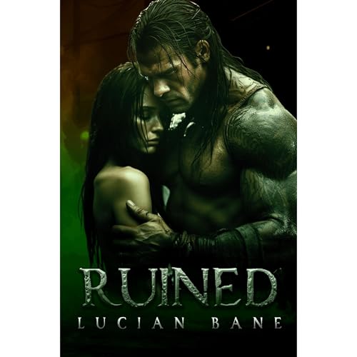 Cover of Ruined