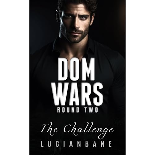 Cover of Dom Wars Round 2
