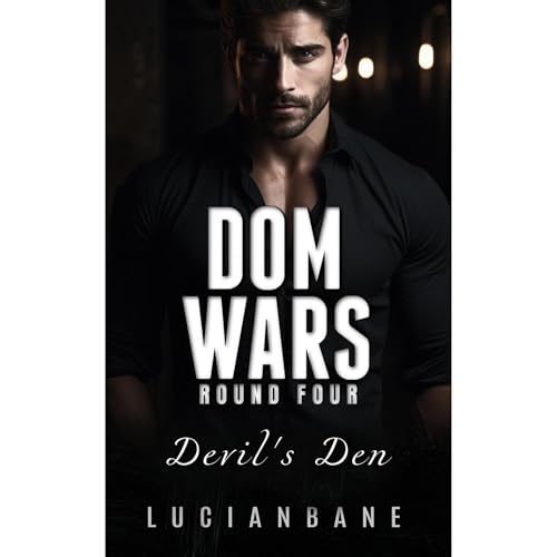 Cover of Dom Wars - Round Four