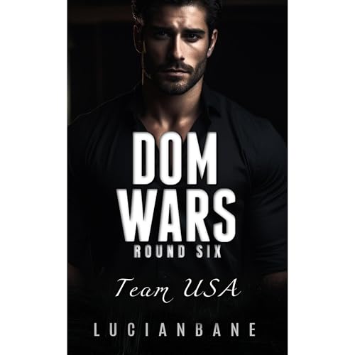Cover of Dom Wars
