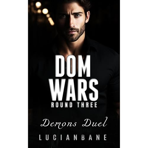 Cover of Dom Wars Round Three