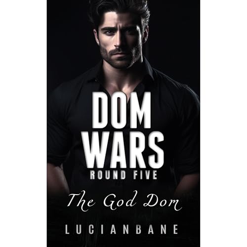 Cover of Dom Wars Round Five