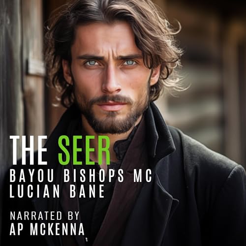 Cover of The Seer