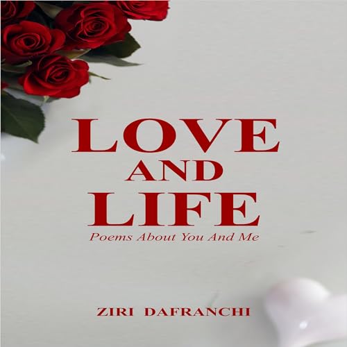 Cover of Love and Life