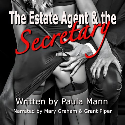 Cover of The Estate Agent and the Secretary