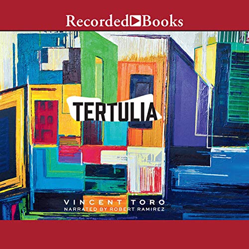 Cover of Tertulia