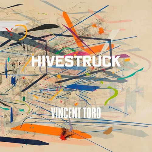 Cover of Hivestruck