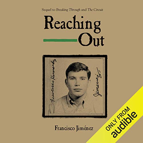 Cover of Reaching Out