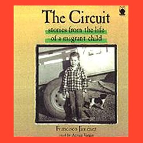 Cover of The Circuit