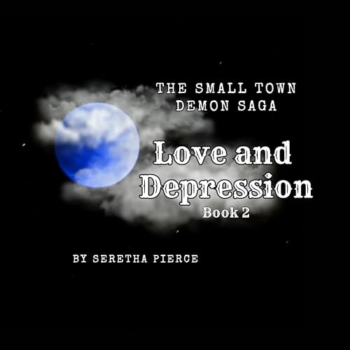 Cover of Love and Depression