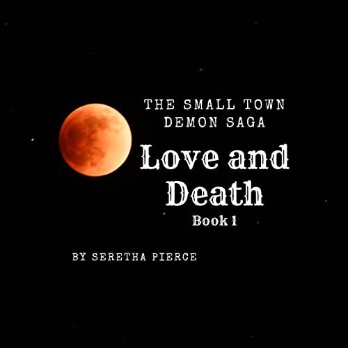 Cover of Love and Death