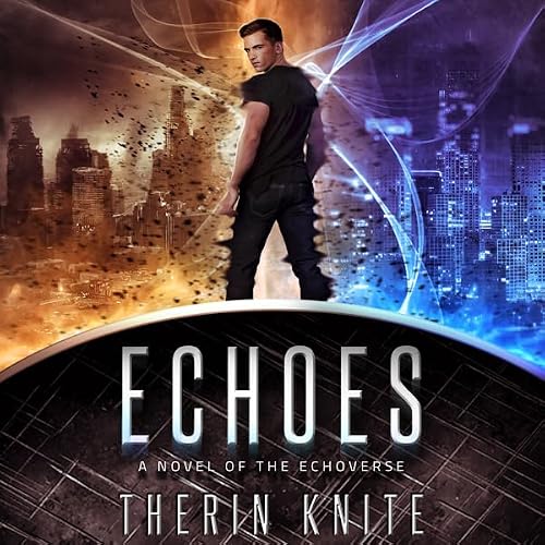 Cover of Echoes