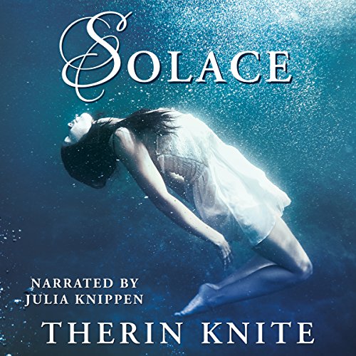 Cover of Solace